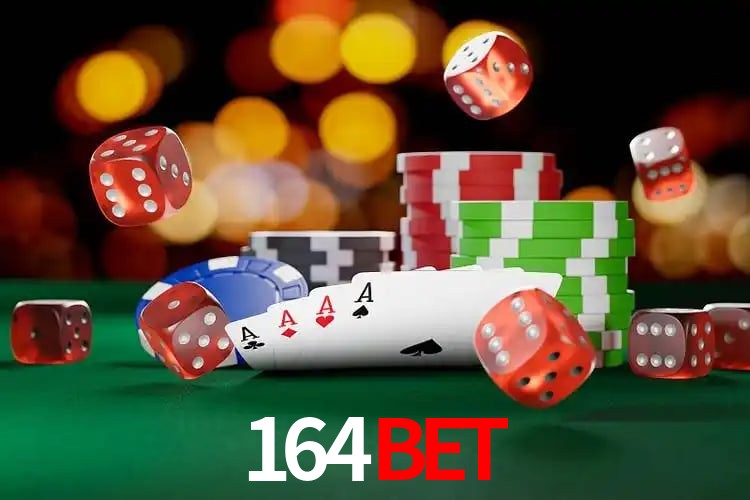 Experiência VIP 164BET